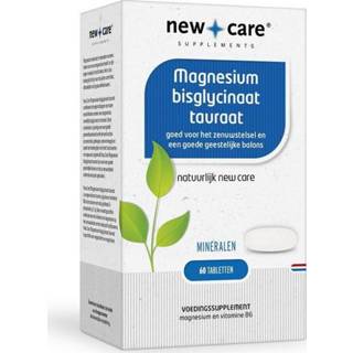 👉 Magnesium bisglycinaat tauraat 8714354412182