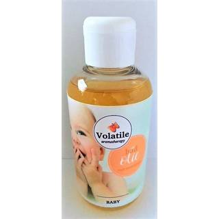 👉 Badolie baby's mannen Volatile baby mandarijn 150 ml 8715542025788