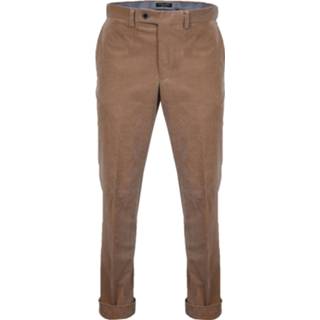 👉 Katoen broeken male beige Cavallaro Sapri chino 2015000059581 8719939384946