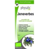 👉 Physalis Jeneverbes bio 10 ml 5412360002498
