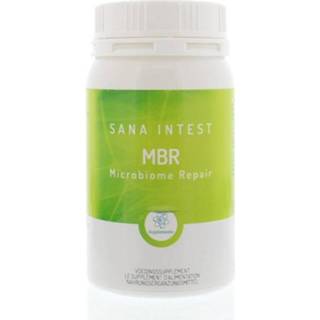 👉 Sana Intest MBR microbiome repair 135 capsules 8717306611251