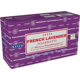 👉 Wierook lavendel Green Tree French lavender 15 gram 8908005960331