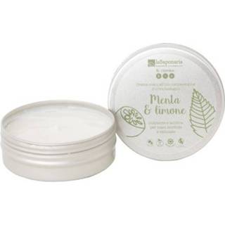👉 Hand crème La Saponaria Handcreme extra virgine olijfolie 60 ml 8054615470286