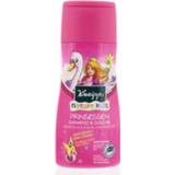 👉 Shampoo kinderen Kneipp Kids shampoo/douche framboos 200 ml 4008233131108