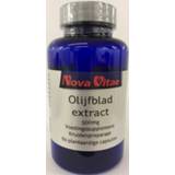 👉 Nova Vitae Olijfblad extract 500 mg 60 vcaps 8717473094567