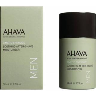 👉 Moisturizer Ahava Soothing after shave 50 ml 697045158294