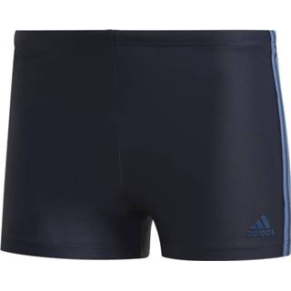 👉 Nylon mannen male blauw Adidas Fit bx 3s 2013003758852 2013003758869 2013003758876