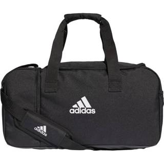 👉 Kant One Size voetbal tassen unisex zwart Adidas voetbalduffeltas 2013003767243
