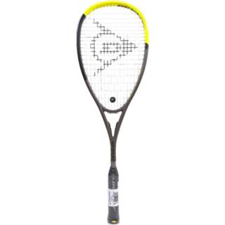 👉 Dunlop Blackstorm Graphite 5.0 HL squashracket