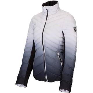 👉 Polyester l wintersport vrouwen wit Falcon Claudia 2013003398034 2013003398041