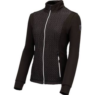 👉 Kant l wintersport vrouwen groen Falcon 2013004196196 2013004196172 2013004196189