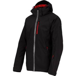 👉 Wintersport mannen male zwart Falcon 2013004192143 2013004192105