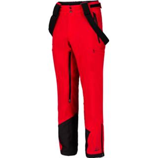 👉 Polyester wintersport mannen male rood Falcon 2013004194888