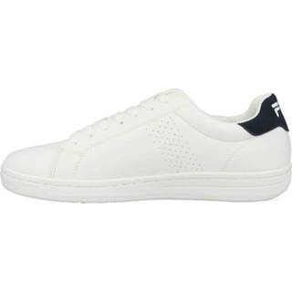 👉 Wit male Fila Crosscourt 2f low 1010276.98f 8719477109582