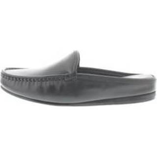 👉 Rubber damesschoenen vrouwen zwart Fortuna Ella mok g