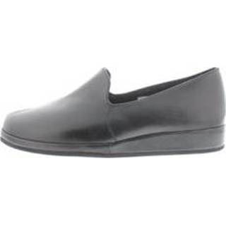 👉 Leer herenschoenen male zwart Fortuna Koln cali-g