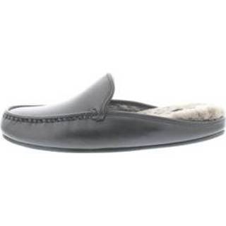 👉 Herenschoenen male zwart Fortuna Jack mok g