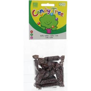 👉 Candy Tree Koffietoffees 75 gram 8711542001920