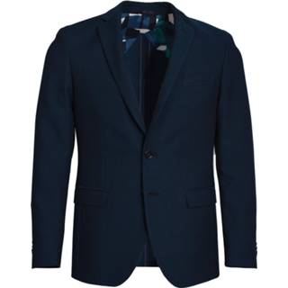 👉 Colbert katoen mannen male groen Hugo Boss roan3 4029052828901