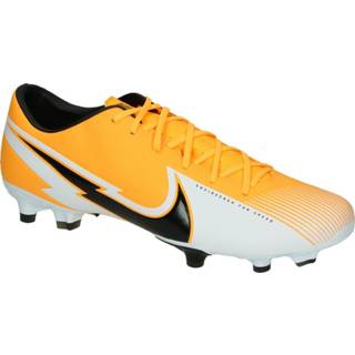 👉 Male oranje Nike Mercurial vapor 13 academy mg at5269-801 194493799876