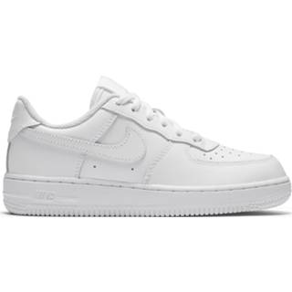👉 Leer male wit Nike Force 1 (ps) 2013001528419