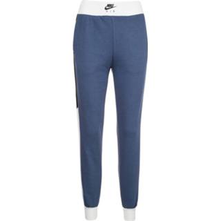 👉 L broeken vrouwen paars Nike w nsw air pant bb 2013003442508 2013003442478 2013003442485 2013003442492