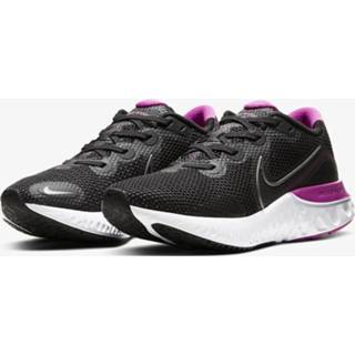 👉 Hardloopschoenen mesh running damesschoenen vrouwen zwart Nike Renew Run hardloopschoen 2013004261368