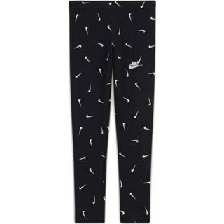 👉 Legging katoen l fitness jongens male zwart Nike 2013003752034 2013003752003 2013003752010 2013003752027