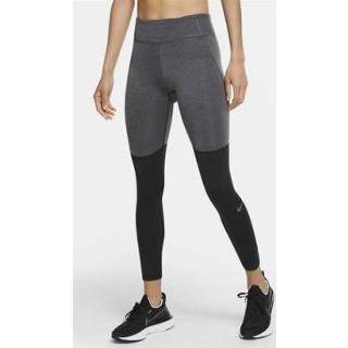👉 M vrouwen zwart Nike Fast warm runway women's runni cu3401-010 194499173298