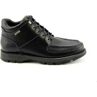 👉 Leer herenschoenen male zwart Rockport Ch 3544 4062036445855