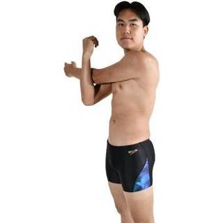 👉 Male l zwart Speedo Allov v-cut aqsh bla/pur 11366f36-f36 5053744544793