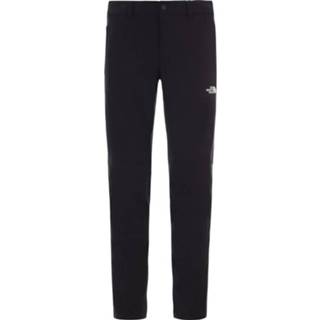 👉 Outdoor mannen male zwart The North Face m extent iii pant 2013003815364