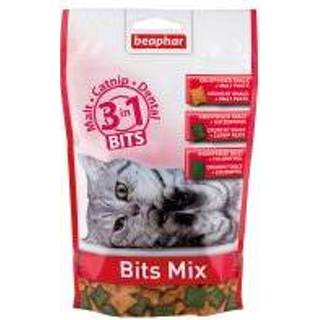 👉 150g Bits Mix Beaphar Kattesnack 8711231177066