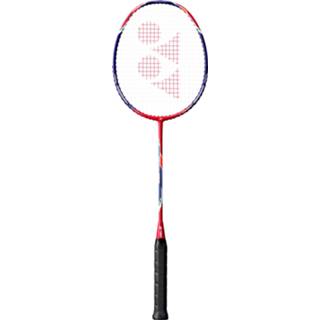 👉 Badmintonracket One Size badminton benodigdheden unisex rood Yonex Voltric Power RX racket 2013004262389