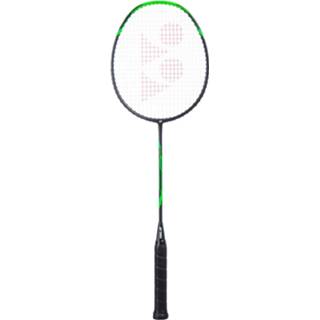 👉 Badmintonracket One Size badminton benodigdheden unisex zwart Yonex Voltric Power Crunch 2013004262372