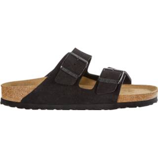 👉 Zwart male mannen men vrouwen Birkenstock Arizona sfb black narrow 4040714343020 4040714343037 4040714343068 4040714343075