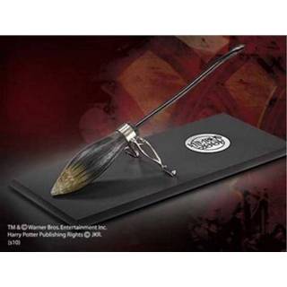 👉 Noble Collection Harry Potter: Scale Model Broom Nimbus 2001 812370013319
