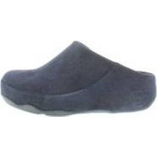 👉 Damesschoenen vrouwen blauw FitFlop Gogh moc