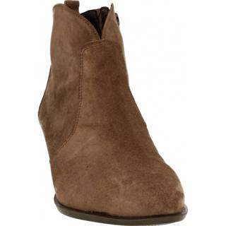 👉 Dameslaars taupe damesschoenen vrouwen Gabor 56.680.30 dames laars