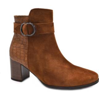 👉 Damesschoenen vrouwen zwart Gabor 52.934 4062862197096