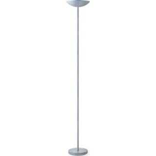 👉 Home sweet home vloerlamp Easy LED ↕ 180 cm - betongrijs