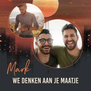 👉 Kaart met foto's Greetz | Denken aan We je