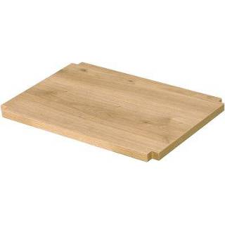 👉 Plank eik male Aquazuro Napoli 40cm scandinavische 5414628078887