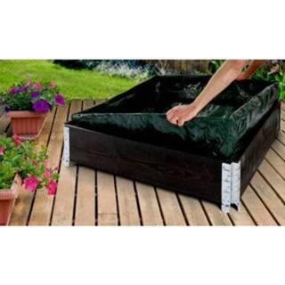 👉 Plantenzak groen male Nortene Modulo Bag 100x100x40cm 8413246210751