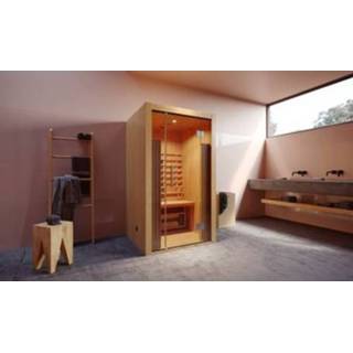 👉 Infraroodsauna male Weka Infrarood sauna Hamina 1 4004581517304