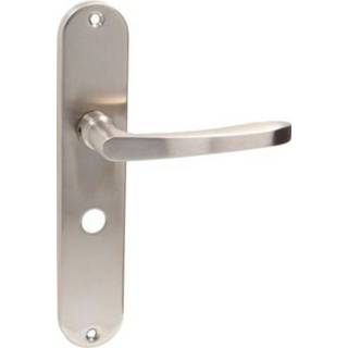 👉 Deurkruk RVS male wc 63/8mm Pollice 8711613156696