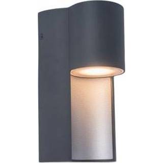 👉 Wandverlichting male Lutec Urban 6939412049946