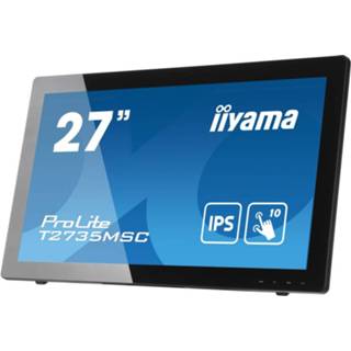 👉 Monitor Iiyama ProLite T2735MSC-B3 27