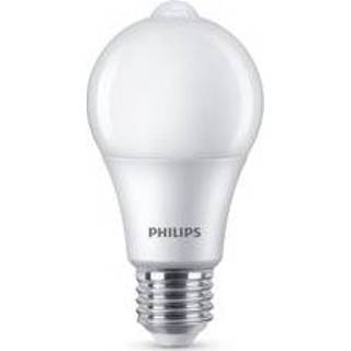 👉 Ledlamp male Philips LED-lamp 8W E27 8718699782733