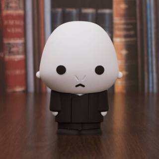 👉 Power bank unisex Heer Voldemort PowerSquad Powerbank 5060613314579